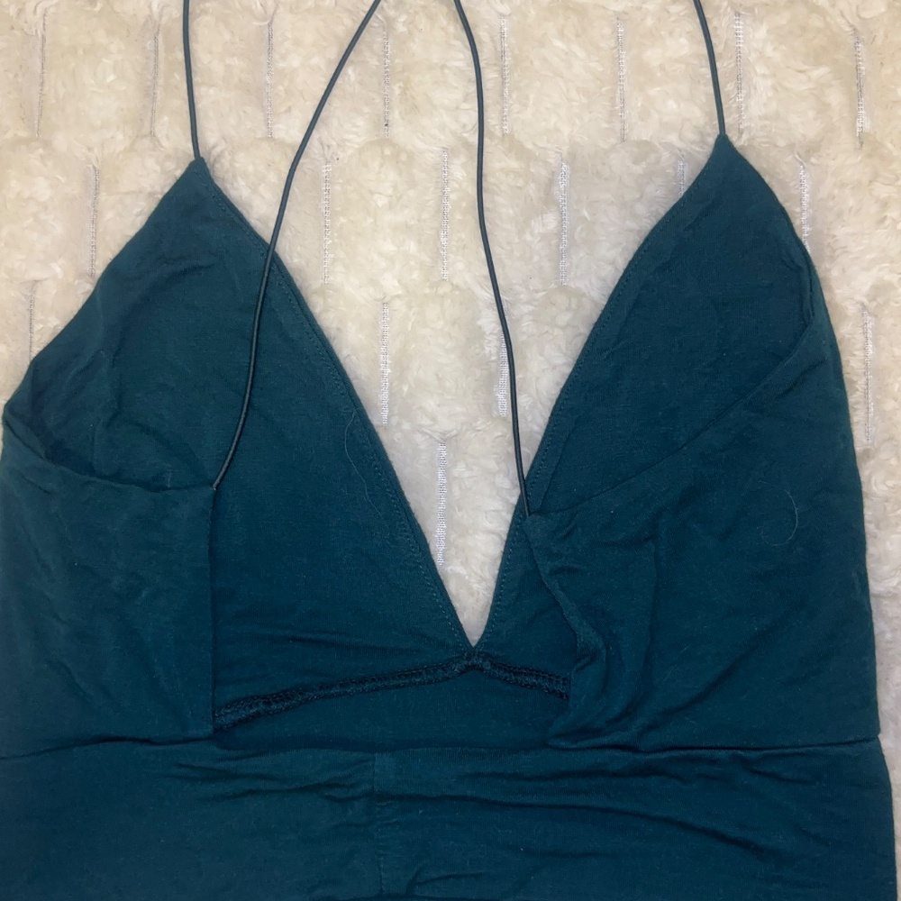 Cropped top - Picture 2 of 3